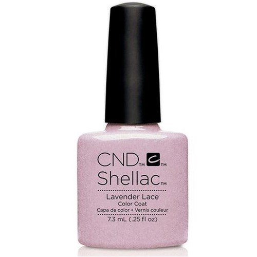 Shellac - Lavender Lace